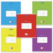 Тетрадь 24лист. клетка BRAUBERG  Классика 401993