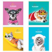 Тетрадь 40лист. клетка Т40кС_42872 ArtSpace 