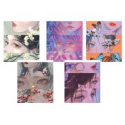 Тетрадь 48 лист. клетка Centrum 71628 