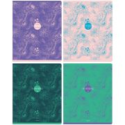 Тетрадь 48лист. клетка Т5ск48 11026 BG 