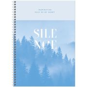 Тетрадь 100лист, А4 клетка на гребне BG ТТ4гр100_лг 11223 