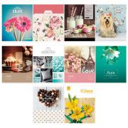 Тетрадь 96л., А5, клетка ArtSpace 