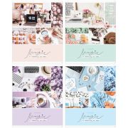 Тетрадь 96л., А5, клетка ArtSpace 