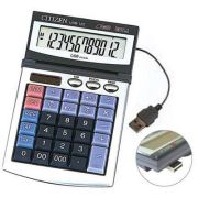 Калькулятор CITIZEN USB-120