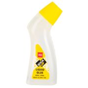 Клей жидкий Deli EA21410 65мл Stick UP