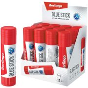 Клей-карандаш BERLINGO 