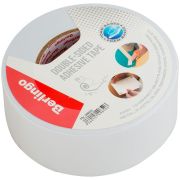 Скотч BERLINGO FSn_508033 50мм*8м, на вспененной основе, 1мм