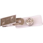 Зажим для бейджа Centrum 82077